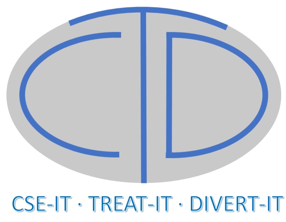 Diversion Program Logo