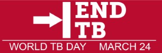 World TB Day is March 24th