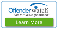 OffenderWatch - Safe Virtual Neighborhood