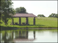 Parkhill Prairie Pavilion