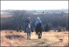 Trinity Trail