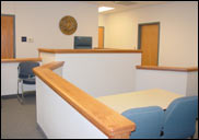 Juvenile Justice