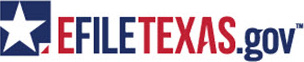 E-FIle Texas Website
