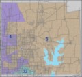 United States House of Representatives Interactive Map