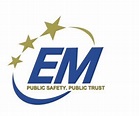 Emergency Management Logo