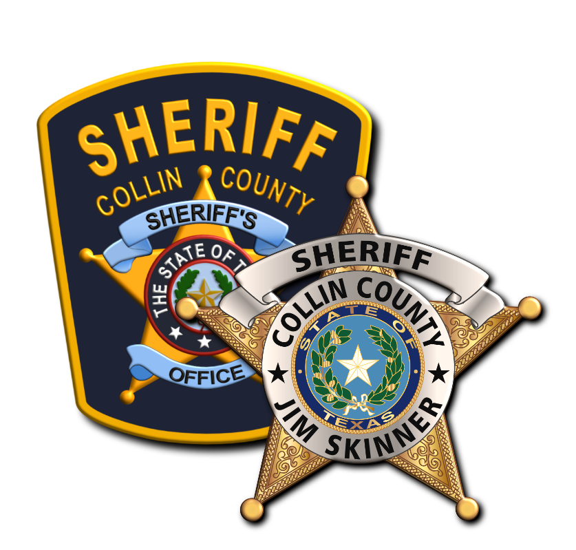 Collin County Sheriff's Office Press Release