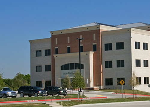 Administration Building