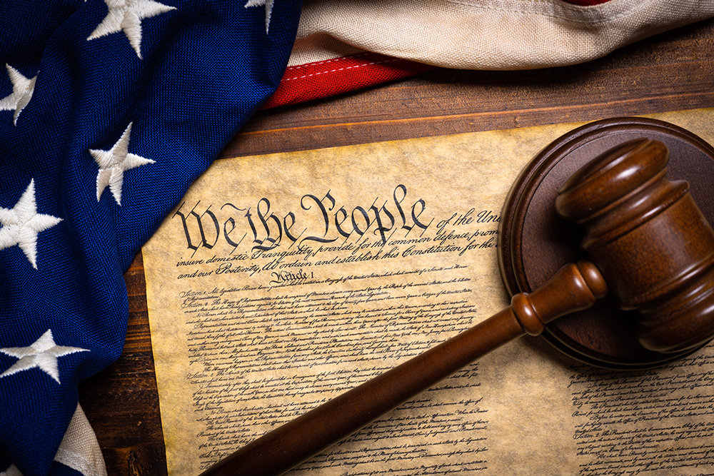 We the People