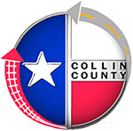 Collin County Plan logo