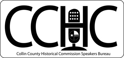 CCHC Speaker Bureau