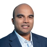 Raj Seelam