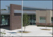 Juvenile Justice Alternative Education Program