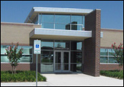 Collin County Juvenile Probation