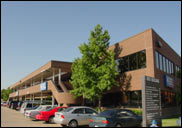 Plano Satellite Office