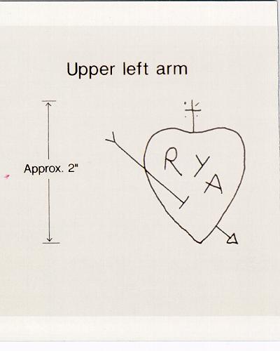 Case Number: U8901001