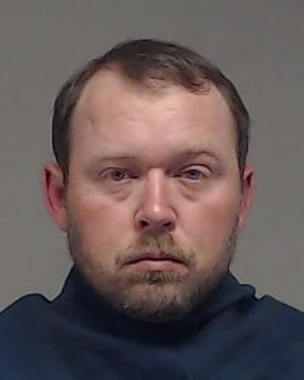 Benny James Phennel Collin County mug shot