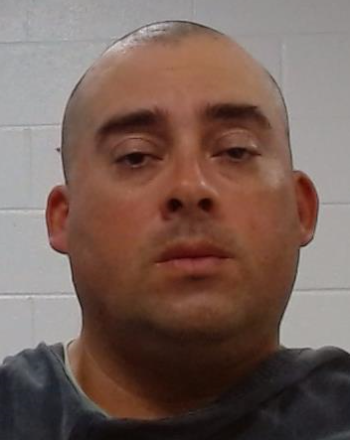 Carlos Wilfredo Cruz Rivera