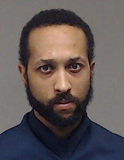 Curtis Richard Hines Collin County mug shot