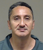 Everardo Raul Sanchez-Cabrera