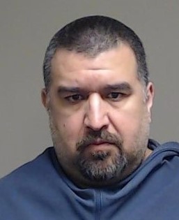 Joe Angel Rodriguez Collin County mug shot