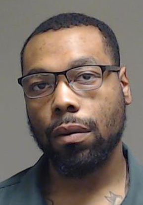 Jordan Christopher Jacobs Collin County mug shot