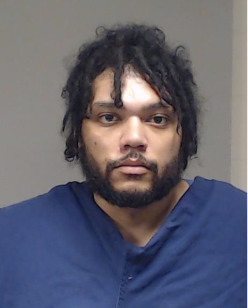 Josiah Perez Collin County mug shot