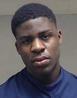 Laxavier Whittley