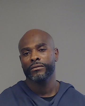 Mike Stoker Collin County mug shot Mike Stoker Collin County mug shot