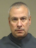 Robert Joseph Mangiafico Jr