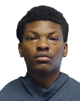 Stephon Washington Collin County mug shot
