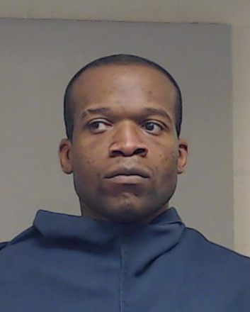 Tyler Wakefield Collin County mug shot