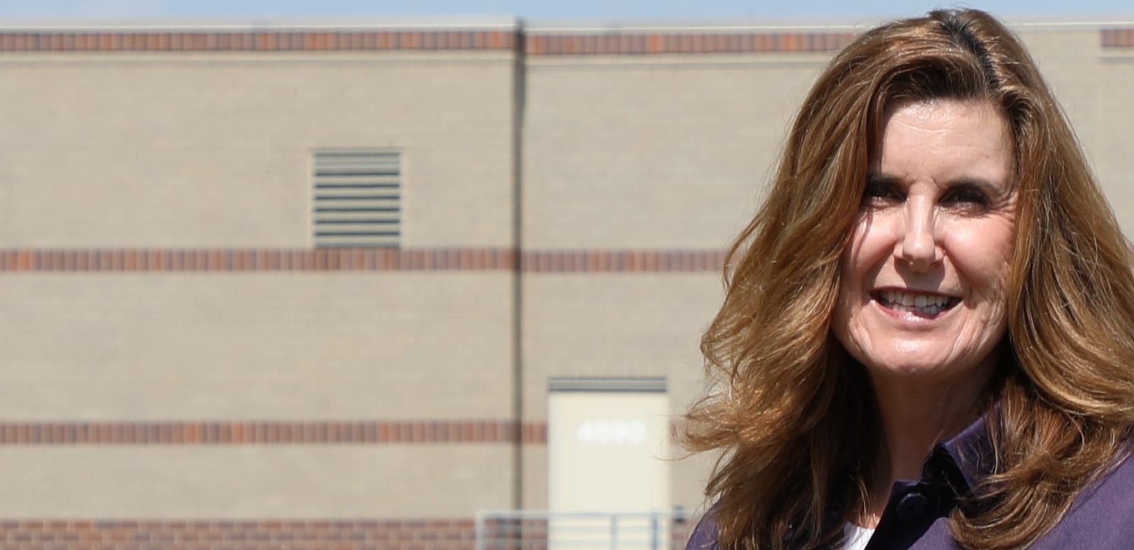 Cyndi Gore Juvenile Svcs Dir