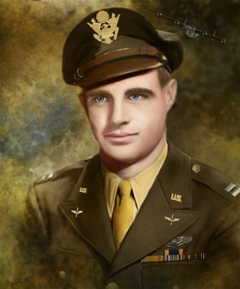Derryberry Jerral