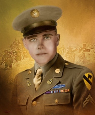 Derryberry Lee