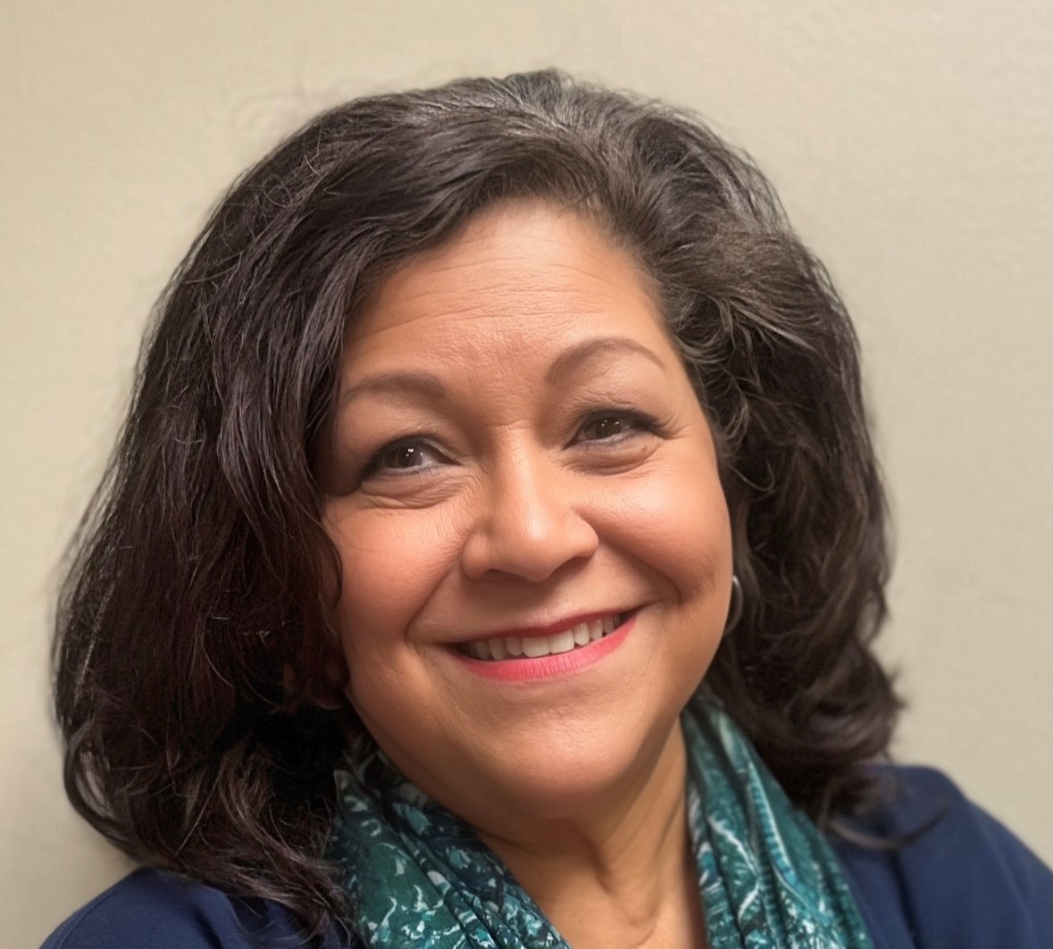 Leticia Gibbs Headshot