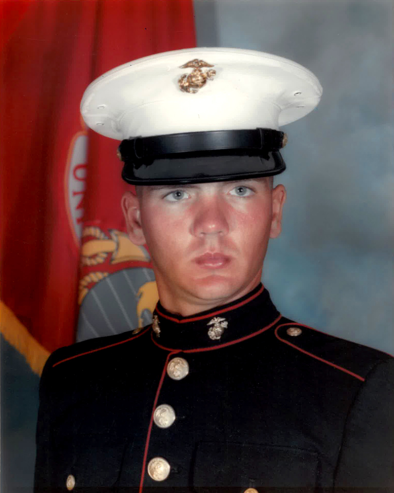 Judge John Roach, Jr.