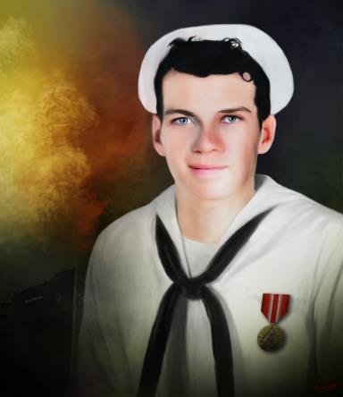 Nimrod S. Shipp
