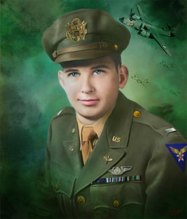 Ray W. Henslee