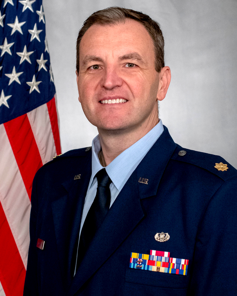 Judge Tom Nowak