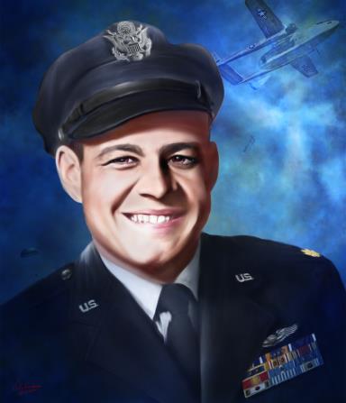 Vernon W. Woody