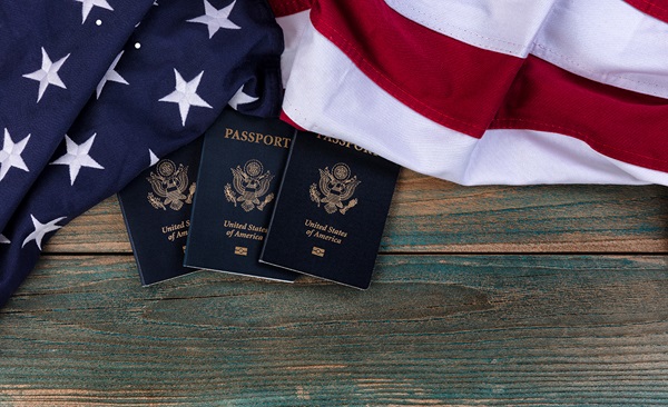 United States Passports