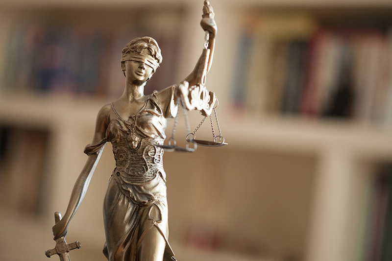 Jury Duty