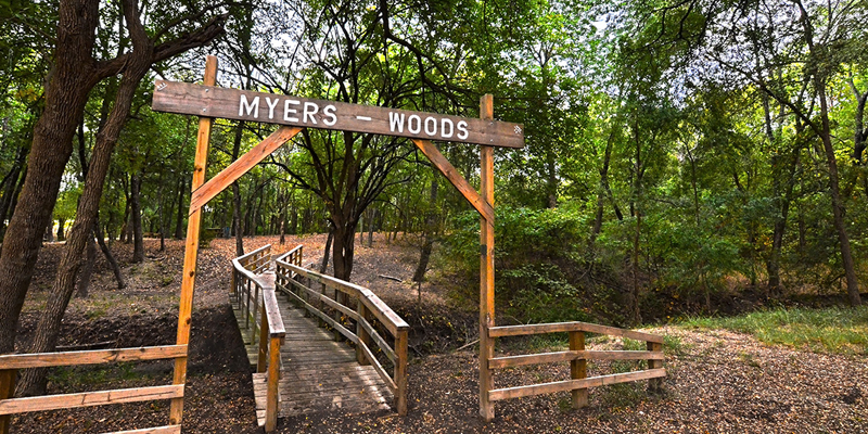 Collin County Launches Update of Regional Trails Master Plan