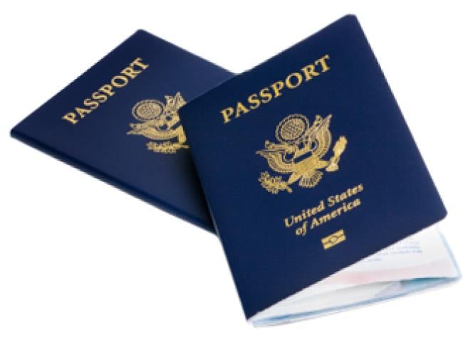 Collin County District Clerk's Passport Office Launches "Walk-Up Wednesdays" Starting June 4