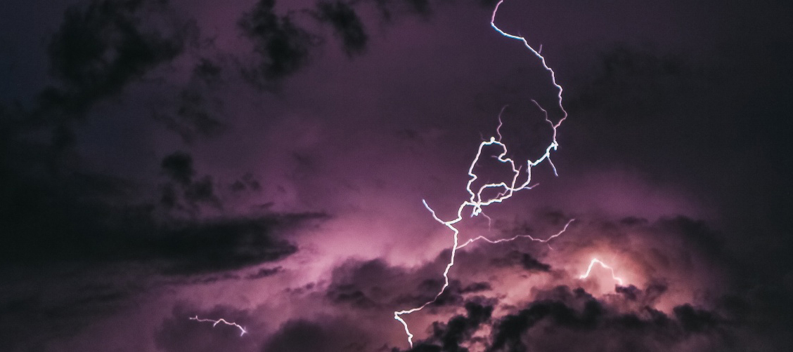 storm