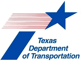 Texas Department of Transportation Logo