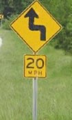 Road Signage