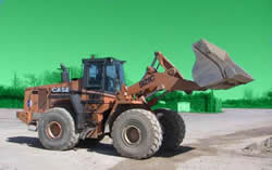 Wheel Loader