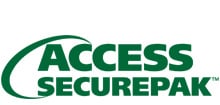 Access Secure pack