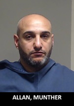 Munther Allan Munther Allan